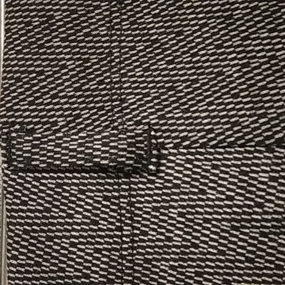 Herringbone MAX Studio Pants NWT - image 9